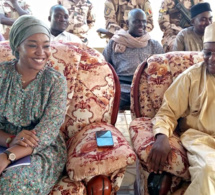 Tchad : le Mandoul se prépare à accueillir le président de transition