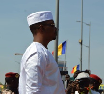 Tchad : la tournée imminente du président au sud suscite une controverse