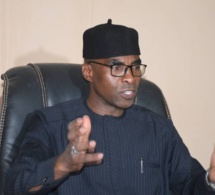 Tchad : le ministre de la Sécurité encourage l'union lors de la visite présidentielle au sud