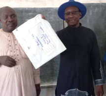 Tchad : 3941 candidats ont passé les épreuves écrites du BEF dans la Tandjile-Ouest