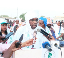Tchad : le président de l’URT renforce la présence du parti au Ouaddaï