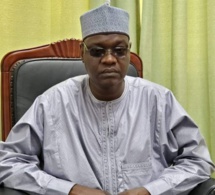 Le ministre de la Fonction publique du Tchad conduit une délégation à la Conférence internationale du travail