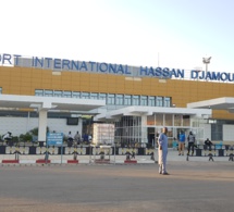 Tchad : Egypt Air s'excuse pour les désagréments et promet une flotte de nouvelle génération