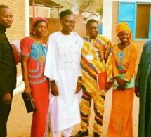Tchad : la communauté Moundang du Ouaddaï organise une assemblée générale élective