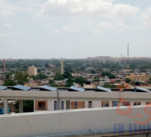 Tchad : un opérateur économique attaqué par des malfrats, son véhicule emporté