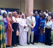 Tchad : mobilisation des OSC féminines pour la mise en œuvre du CLIP-TCHAD