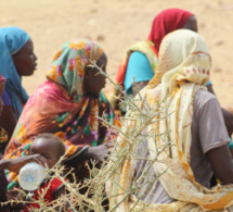 Le Tchad demande le soutien se la communauté internationale pour une assistance aux réfugiés