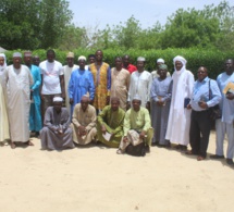 Tchad : le gouverneur du Kanem mobilise le CPA et les partenaires pour le développement de la province