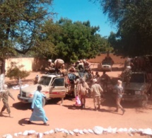 Tchad : deux membres des forces de sécurité tués lors d'une attaque armée au Sila