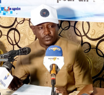 Tchad : une nouvelle plateforme de la société civile lance ses activités
