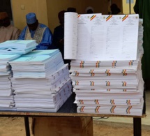 Tchad : un père polygame donne le même prénom à deux de ses enfants et s'en rend compte bien après