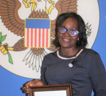 Dr. Gotoum Nadjinangar : première femme à présider le jury du baccalauréat au Tchad