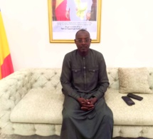 Tchad : le Gouverneur du Moyen-Chari met en avant les promesses du président lors de sa visite à Sarh