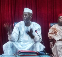 Tchad : "Il n'a jamais été question d'instaurer des frais scolaires", ministre de l'Éducation