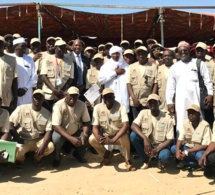 Tchad :  l’OMS équipe avec 70 experts en santé pour faire face aux urgences