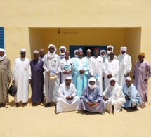Tchad : Mao se prépare pour la rentrée scolaire