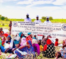 Tchad : distribution de moustiquaires pour contrer l'épidémie de dengue à Abéché