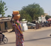Tchad : l'appellation "Mère" dérange certaines femmes âgées à N'Djamena