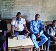 Tchad : des parents et élèves sensibilisés à Malare pour la réussite scolaire