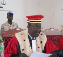 Tchad : deux coordonateurs de la HAMA installés à Abéché
