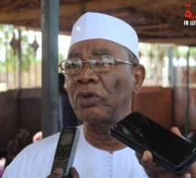 Tchad : le ministre de la Justice prescrit sur les demandes de formation