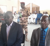 Tchad : deux coordinateurs de la HAMA de la zone septentrionale prêtent serment