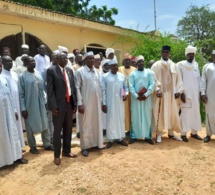 Tchad : au Sila, restitution des travaux de révision du fichier électoral