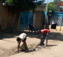 Tchad : progrès limités dans la lutte contre le travail des enfants (États-Unis)