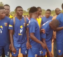 Tchad : le "Tournoi Guelbe" favorise l'unité et le progrès chez les jeunes de la Nya
