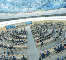 Le Tchad présente son rapport sur les droits économiques, sociaux et culturels aux Nations Unies