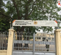 Tchad : nominations de fonctionnaires de police au ministère de la Sécurité publique
