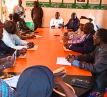 Tchad : la mairie de Kelo évalue ses réalisations
