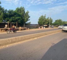 N'Djamena : des habitants dans la crainte des agressions nocturnes à Abena
