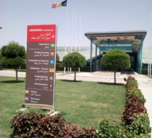 Tchad : le CHU La Renaissance informe de la disponibilité des tests rapides de la dengue