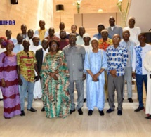 Tchad : le PROPAD envisage la création d’un organe de gestion des fonds agricoles