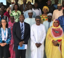 Tchad : l’OMS, l’UNICEF et le Gouvernement s’unissent pour la Vaccination