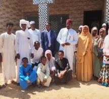 Tchad : un pas vers la lutte contre le chômage grâce au centre Al-Bourdjo à Ati