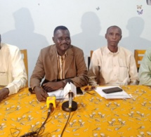 Tchad : Le parti politique PISTE revendique la place des fédéralistes dans le gouvernement