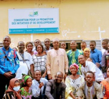 Tchad : un "Café des Leaders" de COPIDEV sur la responsabilité des jeunes en matière de paix et de sécurité