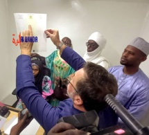 Tchad : La Direction générale des domaines distribue des actes sécurisés de propriété
