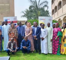 Tchad : FHI360 lance un atelier de consultation pour le Projet de renforcement de la société civile