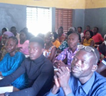 Tchad : 116 candidats composent à Sarh pour le concours d’entrée à l’INJS