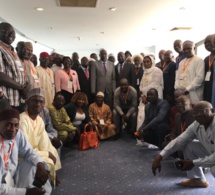 Le Tchad et ses voisins s’unissent pour éradiquer la PPR et la PPCB