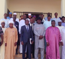 ​L'Ordre des Agronomes du Tchad tient sa première Assemblée générale