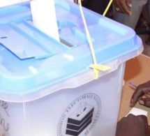 Tchad : liste des bureaux de vote pour le référendum constitutionnel du 17 décembre 2023
