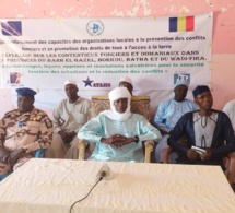 Tchad : journée de réflexion sur la question foncière et domaniale au Batha