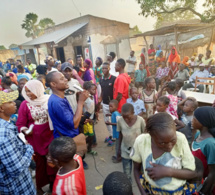 Tchad : l’ASTBEF mène une campagne de sensibilisation sur les IST/VIH/Sida et le planning familial à Sarh