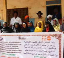 Tchad : Moundou accueille un nouveau projet pour l'Empowerment des Femmes
