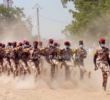 Tchad : Am-Timan célèbre la 33e journée de la liberté et de la démocratie