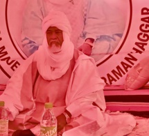 Tchad : l'État fédéral est une "idée diabolique" visant le "malheur" du pays, estime le Sultan de Dar Zakhawa